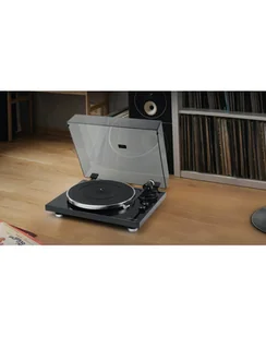 Muse MT-109 BTOW czarny - Gramofony - miniaturka - grafika 1