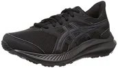 Trampki damskie - ASICS Jolt 4, Trampki damskie, Nero, 39 EU - miniaturka - grafika 1