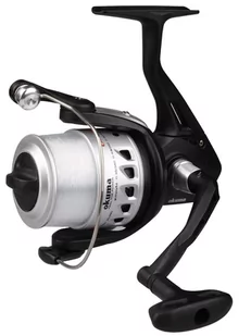 Kołowrotek Okuma Electron FD 1bb +Spool - Kołowrotki - miniaturka - grafika 1