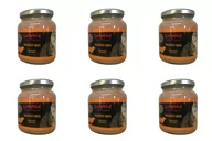 Mokra karma dla kotów - Leopold Pasztetowy mus z mięsem jagnięcym dla kotów 6x300g +10% Gratis (Słoik) - miniaturka - grafika 1