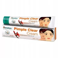 Kremy do twarzy - Himalaya Krem przeciw trądzikowi Pimple Clear Cream20g HY941 - miniaturka - grafika 1