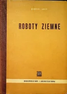 Książki o kulturze i sztuce - Roboty Ziemne - miniaturka - grafika 1