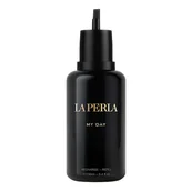 Wody i perfumy damskie - La Perla Beauty My Day Refill - miniaturka - grafika 1