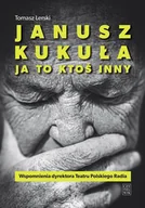 E-booki - literatura obca - Janusz Kukuła. Ja to ktoś inny - miniaturka - grafika 1