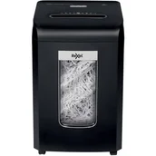 Niszczarki - Rexel Promax Qs Rss1838, (P-2), 18 Kartek, 38 L Kosz - miniaturka - grafika 1