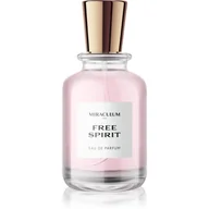 Wody i perfumy damskie - Miraculum Free Spirit Woda perfumowana 50 ml - miniaturka - grafika 1