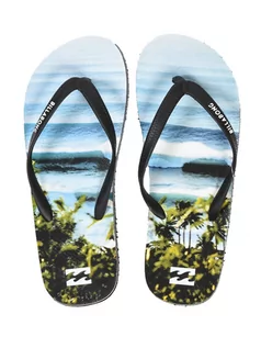 Buty dla chłopców - Billabong TIDES HORIZON COASTAL japonki - 46EUR - grafika 1