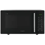 Kuchenki mikrofalowe - Whirlpool MWP254SB - miniaturka - grafika 1