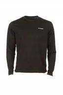 Pozostała odzież narciarska - Koszulka Bluza Termoaktywna Skinz Coolmax Czarna Snugpak Rozmiar M - miniaturka - grafika 1