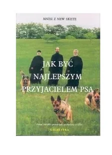Galaktyka Jak być najlepszym przyjacielem psa - MNISI Z NEW SKETE - Rośliny i zwierzęta - miniaturka - grafika 2