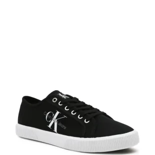 CALVIN KLEIN JEANS Tenisówki ESSENTIAL VULCANIZED 1 - Trampki męskie - miniaturka - grafika 1