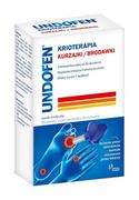 Problemy skórne - Omega Pharma Undofen krioterapia 50 ml - miniaturka - grafika 1