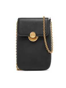 Furla Etui na telefon WE00802 BX3104 CN O6000 1002 Czarny - Etui i futerały do telefonów - miniaturka - grafika 1