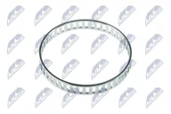 Układ hamulcowy - akcesoria - Pierścień nadajnika impulsów, ABS NTY NZA-AU-001 - miniaturka - grafika 1