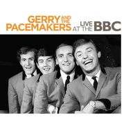Pop - Gerry & The Pacemakers Live At The BBC - miniaturka - grafika 1