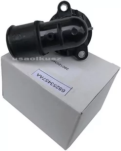 Termostat Jeep Grand Cheroke 3,0 CRD 2011- - Termostaty - miniaturka - grafika 4