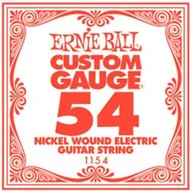 Struny gitarowe  - Ernie Ball 1154 struna pojedyncza 54 - miniaturka - grafika 1