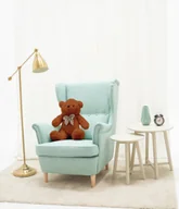 Maskotki i pluszaki - Miś Gustaw, Miś Classico, brązowy, 70cm - miniaturka - grafika 1