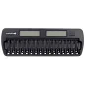 Ładowarki i akumulatory - EverActive NC-1600 - miniaturka - grafika 1