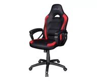 Fotele gamingowe - Trust GXT701R RYON CHAIR RED - miniaturka - grafika 1