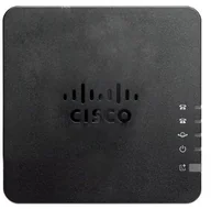 Telefony stacjonarne - Bramka VoIP CISCO ATA191-3PW-K9 - miniaturka - grafika 1