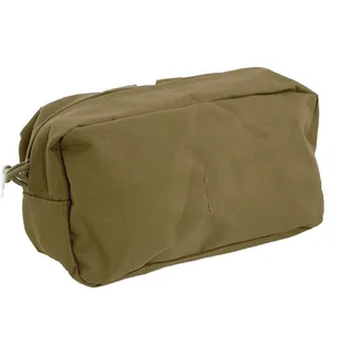 MFH MFH Ładownica Użytkowa Duża Utility Pouch Coyote 30611R - Akcesoria myśliwskie - miniaturka - grafika 2