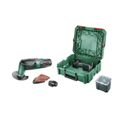 Narzędzia wielofunkcyjne - Bosch BOSCH_elektronarzedzia Narzędzie wielofunkcyjne PMF 2000 CE 0603102007 - miniaturka - grafika 1