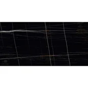 Płytki ceramiczne - RAK Cermacics Black Beauty Polished Rett. 60x120 - miniaturka - grafika 1