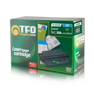 Tonery zamienniki - TelForceOne TFO toner HP 05X H-05XR/H-05XPF CE505X Black 6500stron H-05XPF - miniaturka - grafika 1