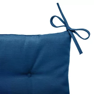 Poduszka pikowana Korai 40x40cm - Poduszki na krzesła - miniaturka - grafika 2