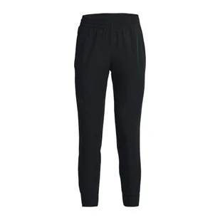 Spodnie treningowe damskie Under Armour Unstoppable Jogger - Spodnie sportowe damskie - miniaturka - grafika 1