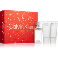 Zestawy perfum damskich - Calvin Klein Eternity Eau de Parfum 50 ml Zestaw zapachowy 1 szt. - miniaturka - grafika 1