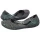 Baleriny - Baleriny Campana Papel AD 33693/AF046 Black Furtacor (ML248-c) Melissa - miniaturka - grafika 1