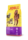 Sucha karma dla psów - Josera Adult Sensitive 18 kg - miniaturka - grafika 1