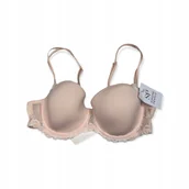 Biustonosze - Klasyczny biustonosz damski SIMONE PERELE 70C - miniaturka - grafika 1