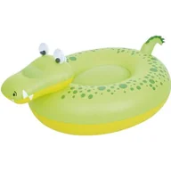 Klocki - Zabawka dmuchana SUN CLUB Dmuchany Krokodyl 35446 - miniaturka - grafika 1
