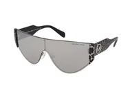 Okulary korekcyjne, oprawki, szkła - Michael Kors Park City MK1080 10146G - miniaturka - grafika 1