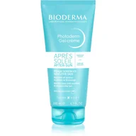 Kosmetyki po opalaniu - Bioderma Photoderm Apres-soleil Żel-krem po opalaniu 200ml - miniaturka - grafika 1