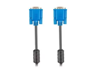 LANBERG Kabel VGA VGA 1.8 m - Kable komputerowe i do monitorów - miniaturka - grafika 2