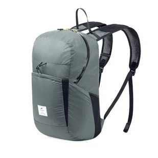 NATUREHIKE Plecak ULTRALIGHT FOLDABLE BACKPACK 25 l waga 170 - Plecaki - miniaturka - grafika 5