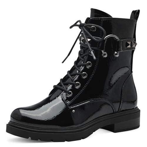MARCO TOZZI Damskie botki Laced 2-25208-43, 36 EU