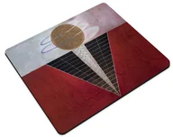 Podkładki pod mysz - Podkładka No. 2, Ołtarz Hilma af Klint 36x29cm - miniaturka - grafika 1