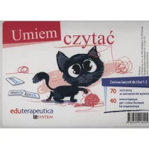 eduterapeutica.pl Umiem czytać - Programy edukacyjne - miniaturka - grafika 2