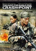 Filmy wojenne DVD - Polowanie na Eagle One: Punkt Śmierci - miniaturka - grafika 1