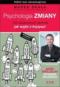 E-booki - poradniki - Psychologia zmiany. Rzecz dla wściekniętych. 150 skutecznych technik jak wyjść z kryzysu - miniaturka - grafika 1