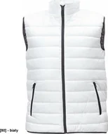 Kamizelki męskie - CERVA MAX NEO LIGHT - kamizelka - biały S - miniaturka - grafika 1