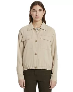 Kurtka damska Tom Tailor Blazer-XL - Kurtki damskie - miniaturka - grafika 1