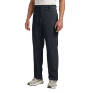 Spodnie męskie - Męskie spodnie Jack Wolfskin DESERT PANTS M dark navy - 56S - miniaturka - grafika 1