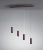 Lampy sufitowe - Trio MARLEY 312400424 - miniaturka - grafika 1