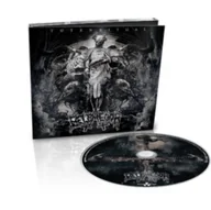 Metal, Punk - Totenritual (Limited Edition). CD - miniaturka - grafika 1